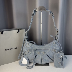 Balenciaga Classic City Bags